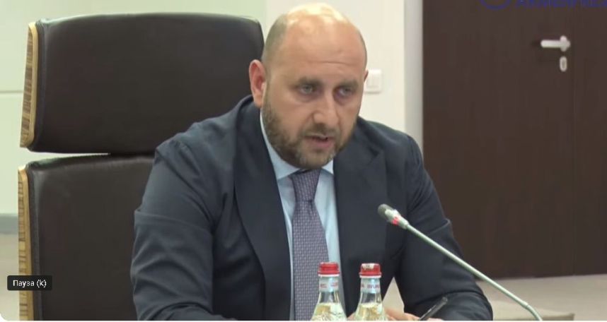 ԿԲ-ի կանխատեսմամբ՝ 2023 թվականին ՀՀ-ում տնտեսական աճը կկազմի 6.9%. Մարտին Գալստյան