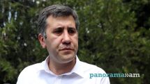Рубен Меликян: Неписаный закон выше писаного?