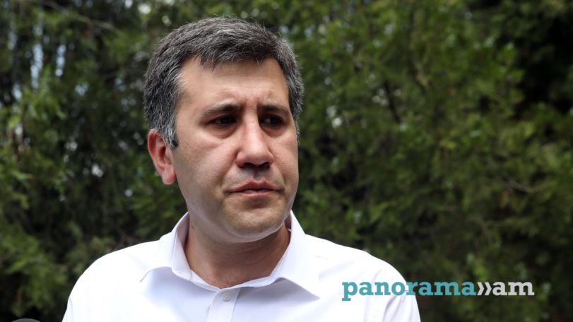 Рубен Меликян: Неписаный закон выше писаного?