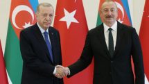«Զանգեզուրի միջանցքը» Թուրքիայի և Ադրբեջանի օրակարգում