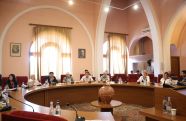 ՀՀ ԳԱԱ-ում մեկնարկեց «Խորհրդային փորձառությունն ու ժառանգությունը Հայաստանում - 2» միջազգային գիտաժողովը