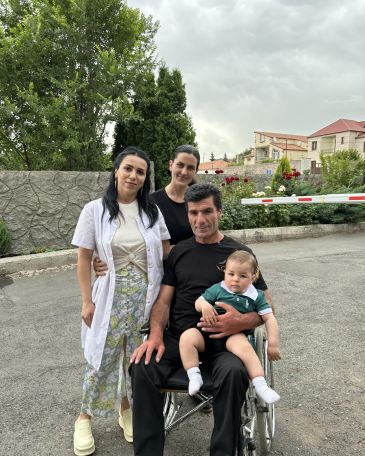 Բժիշկ-գինեկոլոգ. Մի հուզիչ պատմություն եմ բերել
