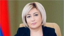 ԱՆ-ն պոլիկլինիկաներին հրահանգել է ժամկետանց պատվաստանյութերով պատվաստումներ կատարել .Անուշ Պողոսյան