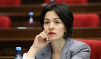 Ահա և վերջ. Դեմոյանի բաց նամակը Ժաննա Անդրեասյանին