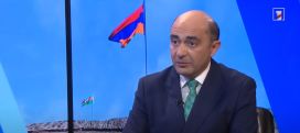 Ադրբեջանն ուզում է, որ Մեղրիի ճանապարհը ռուսական ԱԴԾ-ն հսկի, հետո՞ ինչ, շատ բան կարելի է ուզել. Մարուքյան