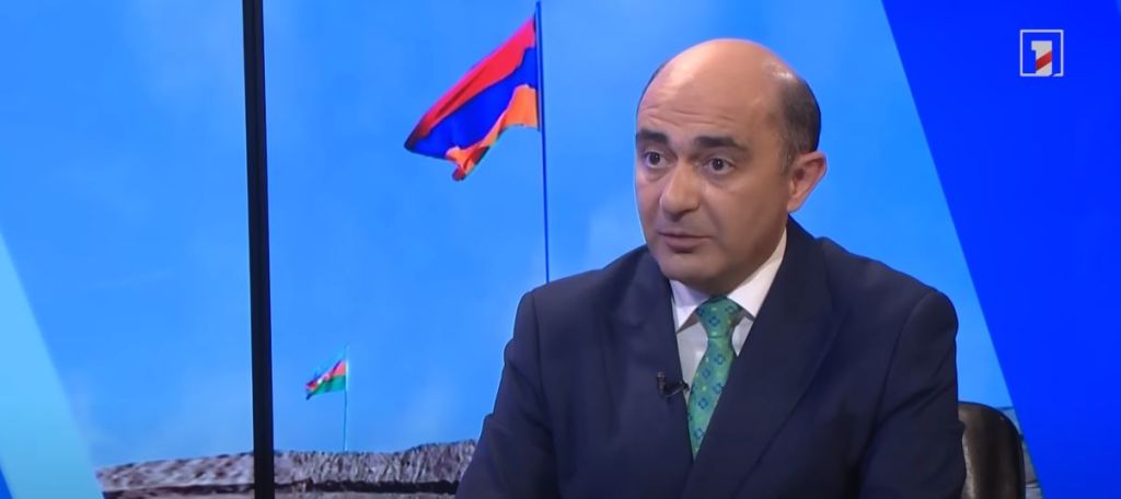 Ադրբեջանն ուզում է, որ Մեղրիի ճանապարհը ռուսական ԱԴԾ-ն հսկի, հետո՞ ինչ, շատ բան կարելի է ուզել. Մարուքյան