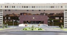 Ադրբեջանի ԶՈՒ կրակից Երասխում երկու օտարերկրացի է վիրավորվել