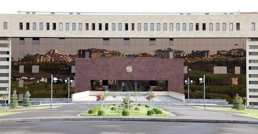 Ադրբեջանի ԶՈՒ կրակից Երասխում երկու օտարերկրացի է վիրավորվել
