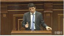 Կառավարության գործողությունները շատ հաճախ ուղղակի ազդեցություն չունեն տնտեսական աճի վրա.ՀՀ ֆինանսների նախարար