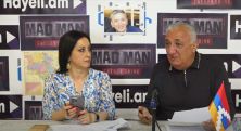 Նիկոլ, ինչո՞ւ ես շարունակում սպանել հայ զինվորներին, մինչև ե՞րբ ես սպանելու. Վոլոդյա Հովհաննիսյան