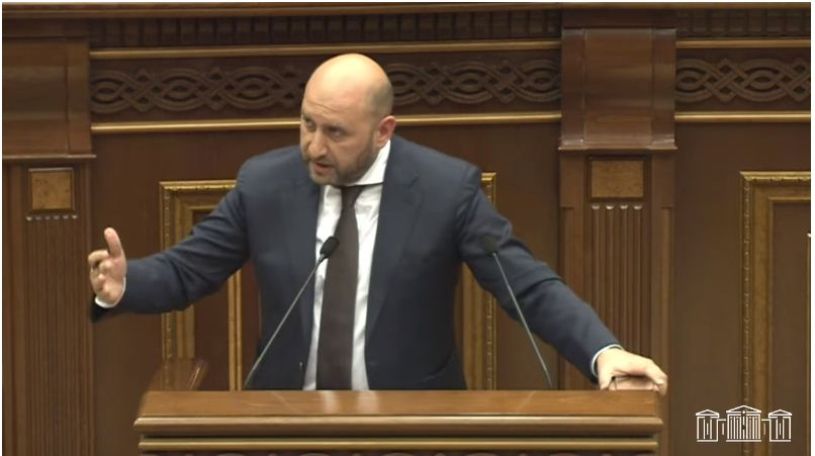 Լավ քաղաքականությունն ամենալավ դարմանն է մակրոտնտեսական կայունությունը պահպանելու տեսանկյունից. Մարտին Գալստյան