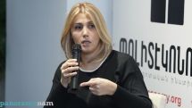 Ադրբեջանի նպատակն է Արցախում առկա հայկական պատմամշակութային ժառանգության աղավաղումն ու ոչնչացումը․ Վարդանյան