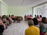 Քննարկվում է Արմավիրի թիվ 4 ավագ դպրոցը Արմավիրի թիվ 1 ավագ դպրոցին միացնելու նախագիծը