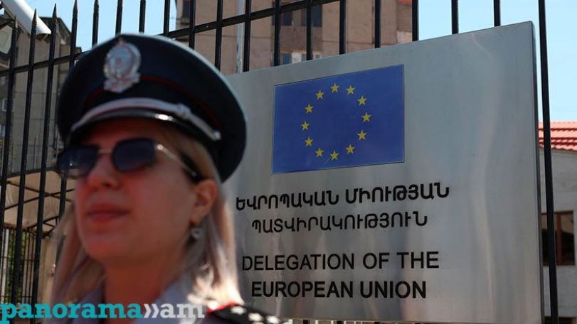 Փաստաբանները երթ կիրականացնեն դեպի ԵՄ գրասենյակ