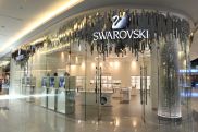 Австрийский концерн Swarovski ушел из России