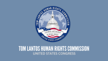 U.S. House commission to hold hearing on safeguarding Artsakh people