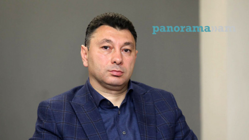Արմենի ձերբակալումը խոսում է Նիկոլի վախերի, անձնական հաշվերահարդարի մասին. Շարմազանով