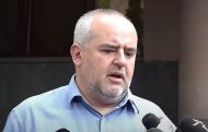 Адвокат: В течение 12 часов в суд будет подано ходатайство об избрании Ашотяну меры пресечения в виде ареста