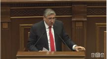 Մենք ագրարային երկրից դարձանք դզող-փչողների երկիր. Արթուր Խաչատրյան