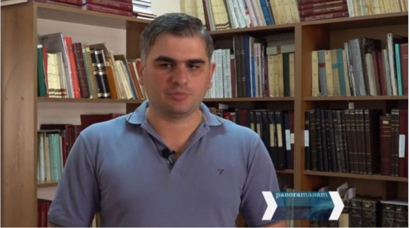 Օտարերկրացիները վաճառում են իրենց անշարժ գույքը Հայաստանում. Սուրեն Պարսյան