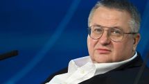 Մենք անընդհատ շփվում ենք․ Օվերչուկը՝  Երևանի և Բաքվի հետ տրանսպորտային կապերի մասին