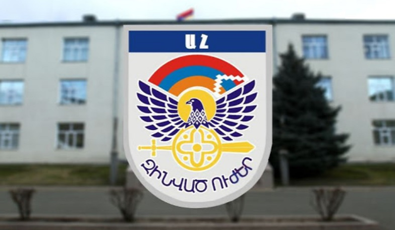 Artsakh denies firing at Azerbaijani positions
