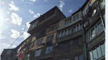 Կառավարությունն այսօր կմեծացնի ապօրինի շինարարության համար սահմանված տույժերի չափերը