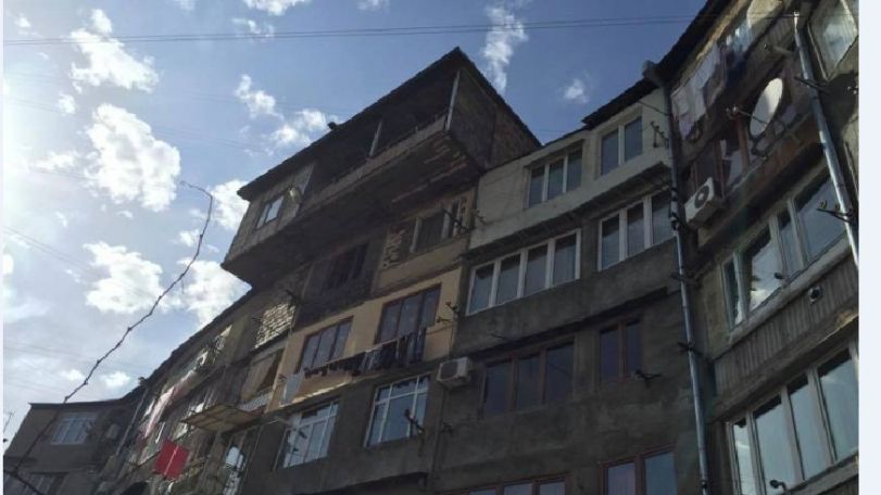 Կառավարությունն այսօր կմեծացնի ապօրինի շինարարության համար սահմանված տույժերի չափերը