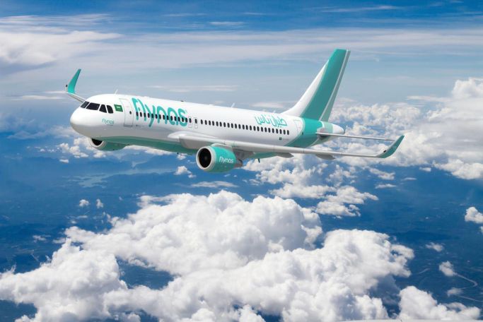 Flynas to launch first-ever direct flights between Yerevan, Riyadh