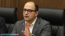 Մենք՝ բոլորս վճարել ենք շատ-շատ, որ Նիկոլ Փաշինյանը երթևեկի գերնոր «Mercedes»-ով․ Մամիջանյան