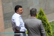 Шармазанов: Решеткой РПА не запугать