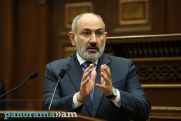Քաղաքագետ. Պատահական չէր հայտնի անձնավորության երեկվա խոհա-փիլիսոփայական ակնարկը զինանշանի մասին