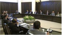 Կառավարությունը մինչև 2 մլն դրամի բռնագանձման գործերը կհանի դատարանների տիրույթից