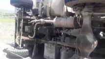 Գործադիրը 41.2 մլն դրամ հատկացրեց 44-օրյա պատերազմում վնասված 27 քաղաքացիական տրանսպորտային միջոցի փոխհատուցման համար