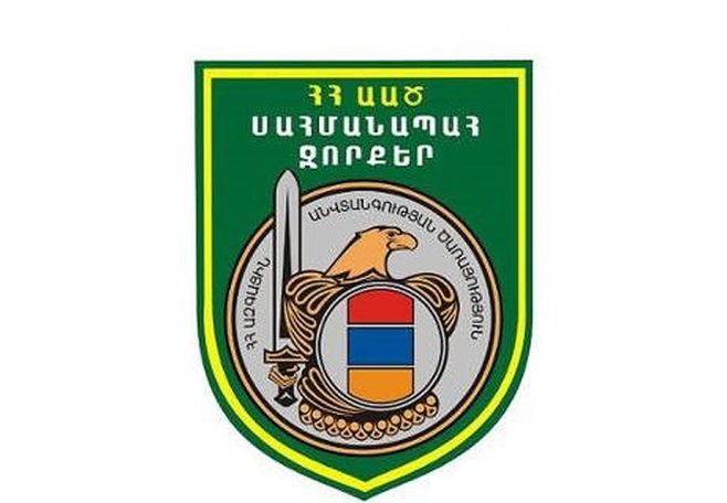 Состояние раненного у села Тех пограничника стабильно тяжелое