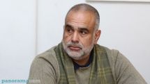 Ձախողված ղեկավարը և պարտված «գերագույն գլխավորը» այսօր իր մանրախնդիր, երեխայական վրեժն է լուծում իր վաղեմի ախոյաններից մեկի դեմ․ Րաֆֆի Հովհաննիսյան