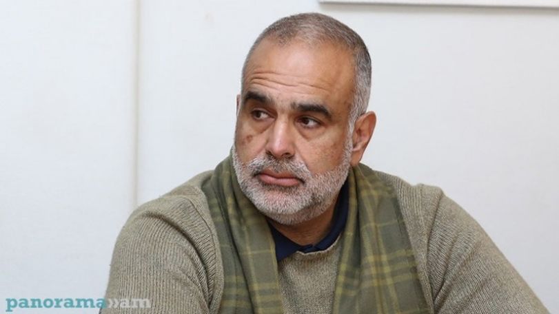 Ձախողված ղեկավարը և պարտված «գերագույն գլխավորը» այսօր իր մանրախնդիր, երեխայական վրեժն է լուծում իր վաղեմի ախոյաններից մեկի դեմ․ Րաֆֆի Հովհաննիսյան