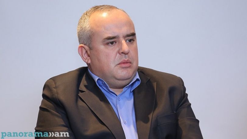 Դա կանեմ Ա.Աշոտյանի հետ հարցը քննարկելուց հետո․ Փաստաբան