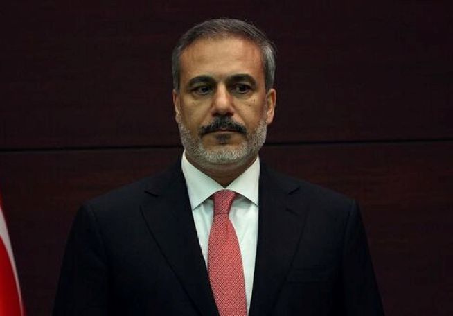 Ռուսաստանում Թուրքիայի դեսպան է նշանակվել Թուրքիայի արգործնախարարության խոսնակ Թանժու Բիլգիչը