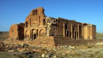 Երերույքի պահպանության հայ-ֆրանսիական հնագիտական ծրագիրն արժանացել է «Եվրոպա Նոստրայի»  հեղինակավոր մրցանակի