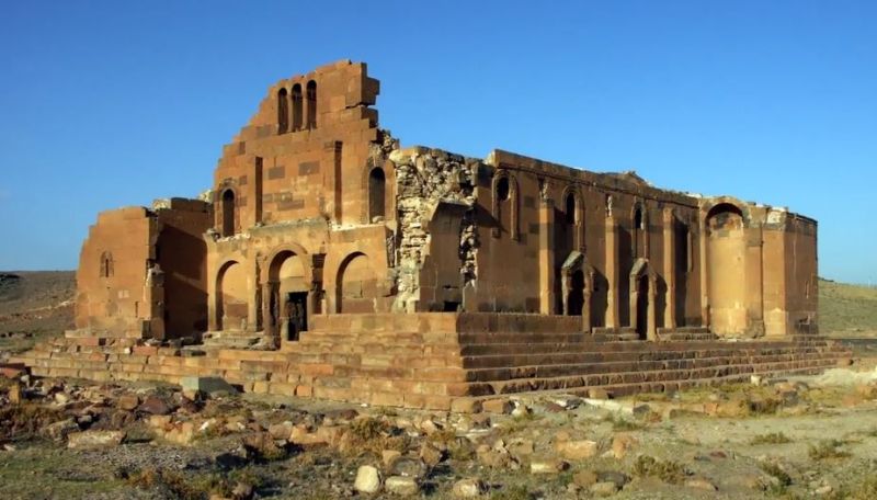 Երերույքի պահպանության հայ-ֆրանսիական հնագիտական ծրագիրն արժանացել է «Եվրոպա Նոստրայի»  հեղինակավոր մրցանակի
