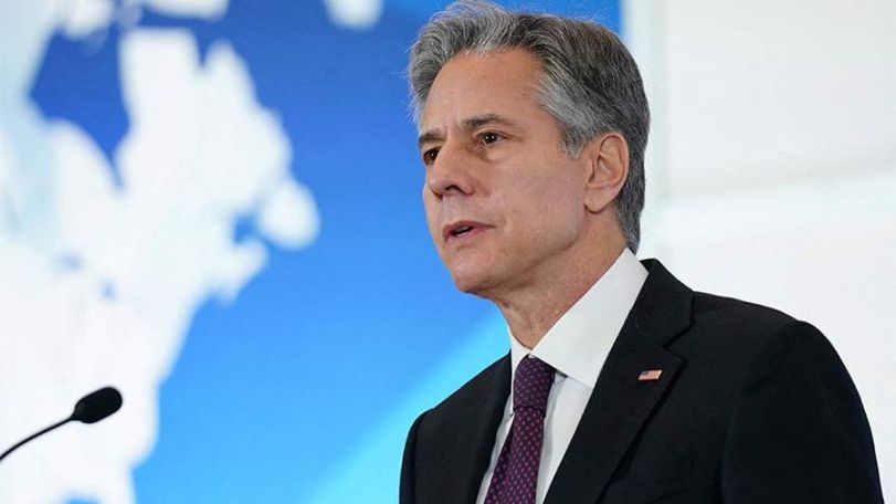 Բլինքենն հայտնել է, որ ԱՄՆ-ի և Իրանի միջև միջուկային ծրագրի շուրջ համաձայնություն չկա