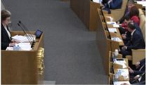 Պուտինը Տերեշկովային Գագարինի շքանշան է հանձնել