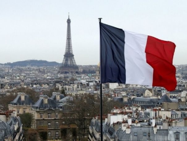 France calls for protection of civilians after Azerbaijani attacks on Yeraskh plant