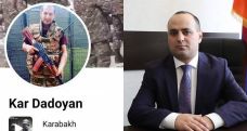 Աշոտյանի դատավորը հոպարիս տղան ա, ասեմ` ցմահ տա