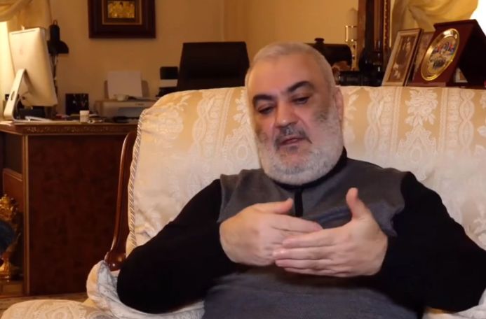 Համացանցը կրկին հիշում է Արմեն Սարգսյանի խոսքը