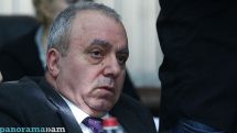 Грант Багратян: Благодаря» деятельности Пашиняна смертный приговор Арцаху вынесен