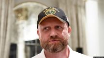 Лидер оппозиционной партии подвергся нападению в Грузии