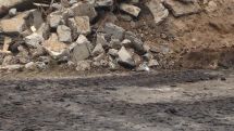 Во Франции из-за землетрясения повреждены более 130 домов