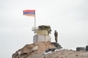 Ադրբեջանի ՊՆ-ն  տեղեկատվական հիմք է ստեղծում սադրանքի համար` օրվա ընթացքում տարածելով երրորդ ապատեղեկատվությունը. ՀՀ ՊՆ
